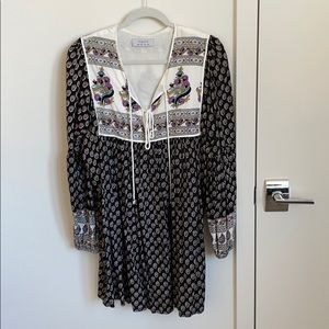Tunic/mini dress by Auguste the label